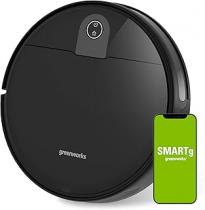 greenworks robotic vacuum cheap robot vacuum cleaner