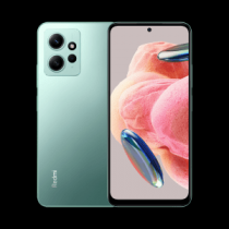 redmi note 12   mint green 4gb/128g 