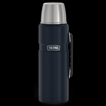  2.0 l stainless king beverage bottle Beverage vacuum insulated bottle