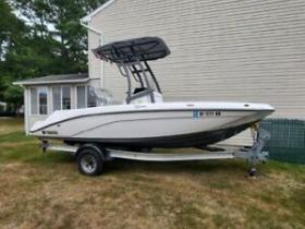  2020 yamaha fsh sport -console fishing/bay boat  boat price comparison