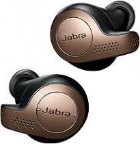 jabra elite 65t true wireless earbuds   chargin 