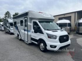 new 2024 coachmen cross trail 