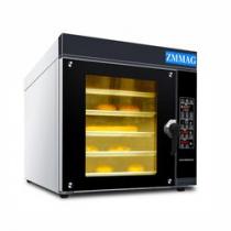  professional food production electric bread toaster baking machine for sale (zmr-5m) Toast Machine