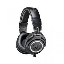 new audio-technica ath-m50x professional studio monitor headphones Audio-Technica ATH-M50x Professional Studio Monitor Headphones