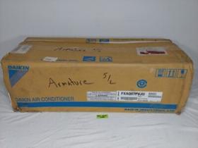 34,000 Btu 17.7 Seer Daikin Ductless Mini Split Heat Pump System - 7K-9K-18K Daikin Ductless Mini-Split Air Conditioner