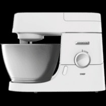  kenwood chef kitchen machine white  Toast Machine