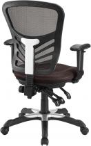 Modway Articulate Ergonomic Mesh Office Chair in 