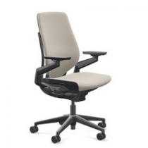 steelcase gesture ergonomic office desk chair with 4d arms - (renewed) Steelcase Gesture Office Chair