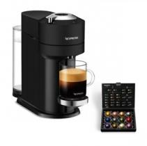  new nespresso vertuo next deluxe compact coffee and espresso machine matte black  Nespresso Vertuo Next Coffee and Espresso Machine by De'Longhi
