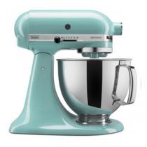  kitchenaid 5-quart artisan tilt-head stand mixer | aqua sky  KitchenAid 5 Quart Stand Mixer