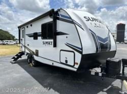  used 2021 crossroads sunset trail super lite ss212rb cheap caravans