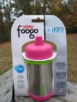 thermos foogo stainless steel vacuum insulated double 