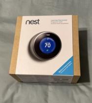  nest learning thermostat (2nd gen) best dehumidifiers for basements