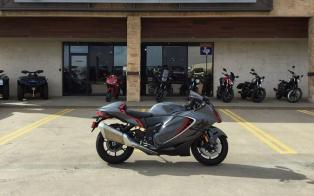  2023 suzuki hayabusa Suzuki Hayabusa Sport motorcycle