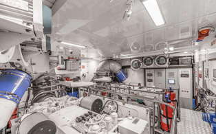 princess yachts yacht