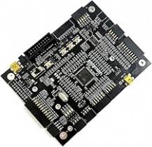 viewtool ficus stm32f407+usb3300 (high speed 480mbps) development 