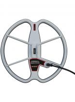  detech 13  ultimate search coil for nokta makro simplex metal detector  Nokta Makro Simplex+ Metal Detector