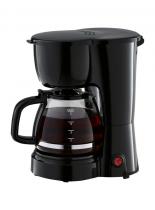  mainstays black 5-cup drip coffee maker, new  energy-efficient kitchen devices