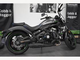  kawasaki vulcan s 650cc  Kawasaki Vulcan S motorcycle