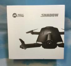 holy stone hs160 shadow drone foldable fpv quadcopter upgraded package bundle