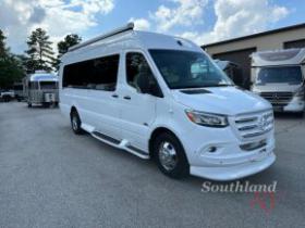 new 2024 midwest automotive passage