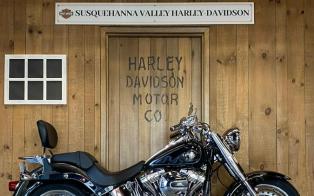 2017 harley-davidson fat boy Harley-Davidson Fat Boy motorcycle