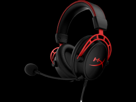  replacement braided 3.5mm audio cable for hyperx cloud alpha gaming headsets  HyperX Cloud Alpha Gaming Headset 