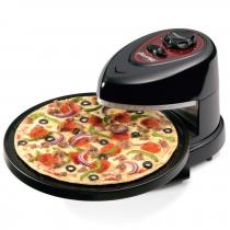  new presto pizzazz plus rotating pizza oven model #03430  Presto Pizzazz Plus Rotating Pizza Oven