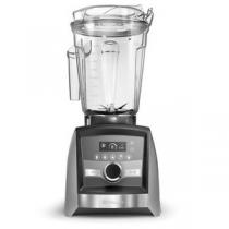  vitamix ascent series a3500 blender - brushed stainless steel vmo185  kitchen essentials for beginners