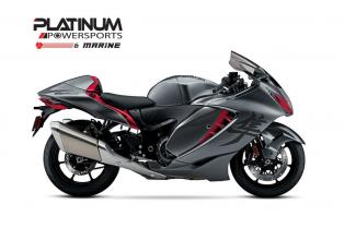  new 2024 suzuki hayabusa Suzuki Hayabusa Sport motorcycle