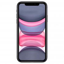  pre-owned apple iphone 11 64gb black fully unlocked (refurbished:good) iPhone 11