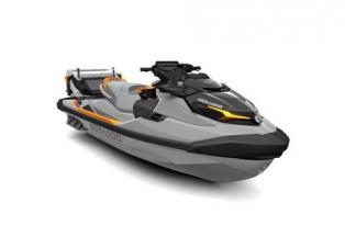  2024 fishpro  trophy 170  Sea-Doo Fish Pro 170 BRP