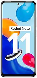  xiaomi redmi note 11 4g 64 gb (space black, 4... xiaomi smartwatch