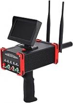  metal detector, underground metal scanner high-end metal detectors