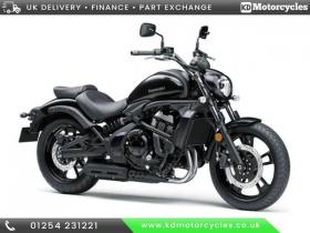  kawasaki vulcan 2024 model // order yours now // kawasaki main dealer 650cc custom motorcycles