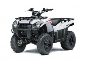 2021 brute force 300 with 199 miles. purchased new, one owner. Kawasaki Brute Force 300 Utility ATV