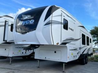  new 2023 jayco eagle ht 29.5bhds   Jayco Eagle Premium Family Travel Trailer