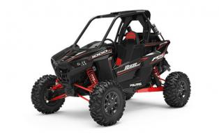  2019 polaris rzr rs1  Polaris RZR RS1 Sport Side-by-Side ATV