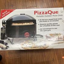 Pizzacraft PC6500 PizzaQue Portable Outdoor Pizza Oven Pizzacraft PC6500 PizzaQue Portable Outdoor Pizza Oven
