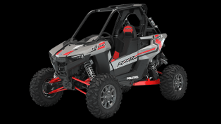  2020 polaris rzr rs1  Polaris RZR RS1 Sport Side-by-Side ATV