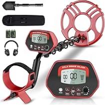  pallipartners metal detector waterproof metal detectors