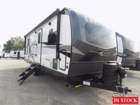  2024 rockwood ultra lite travel trailers 2608bs   Rockwood Ultra Lite Lightweight Luxury Travel Trailer