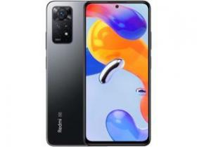 xiaomi redmi note 11 pro 5g, 6.67 