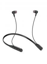  bluetooth headphones, 30h playtime wireless bluetooth earbuds w/mic in-ear magnetic neckband earphone, ipx7 sweatproof deep bass headset for home, traveling, outdoor, business trips,black  headphone marketplace