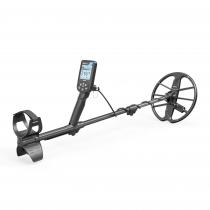  nokta simplex bt waterproof metal detector with 11  dd coil  Nokta Makro Simplex+ Metal Detector