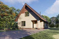  leisure prefabricated wooden modular villa log wood house with lowest price prefabricated house material price