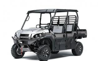  2022 kawasaki mule pro-fxt ranch edition Kawasaki Mule Pro-FXT Utility Side-by-Side ATV