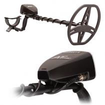  garrett at pro gold metal detector find gold used once excellent box pinpointer Treasure Detectors