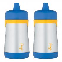 Thermos Foogo kids 10oz Sippy 