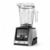  new listing vitamix - a3500 ascent series smart blender-professional-grade graphite #17430r  VITAMIX Ascent Series Smart Blender